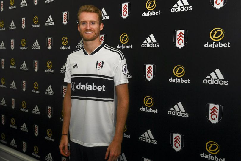 Kembali ke Premier League, Schurrle Resmi Gabung Fulham