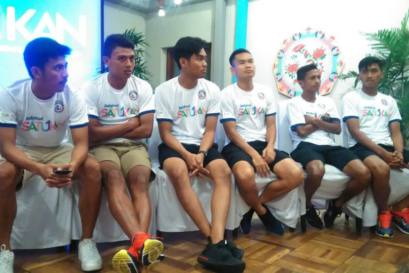 Indonesia Tuan Rumah Asian Games 2018, Ini Harapan Penggawa Arema FC
