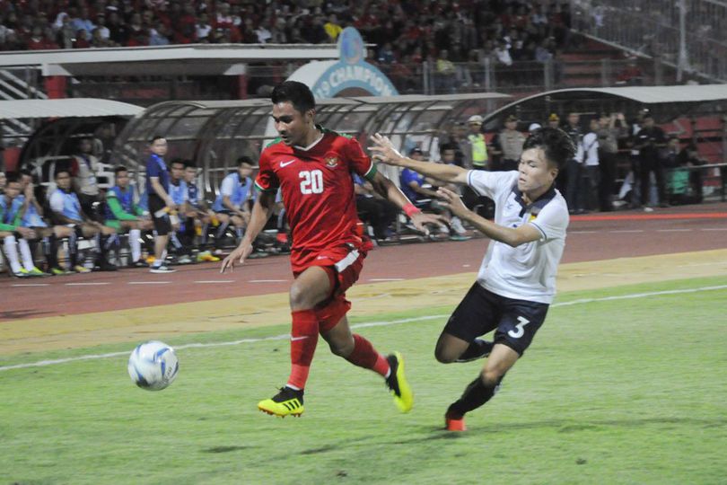 Indra Sjafri Segera Patenkan Asnawi sebagai Bek Kanan Timnas Indonesia U-19