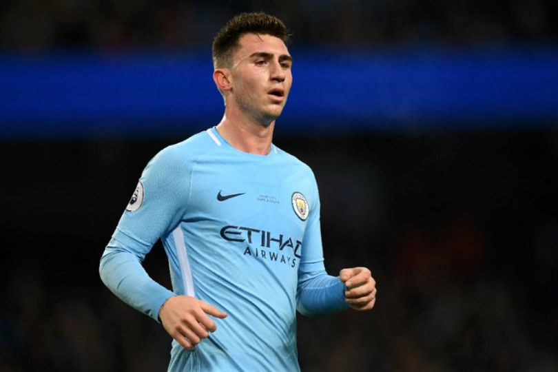 Laporte: Liga Inggris Mirip dengan Liga Spanyol