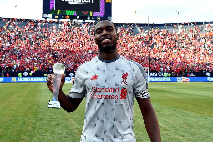 Sturridge Dinilai Bisa Jadi Kunci Liverpool Juara Musim Ini