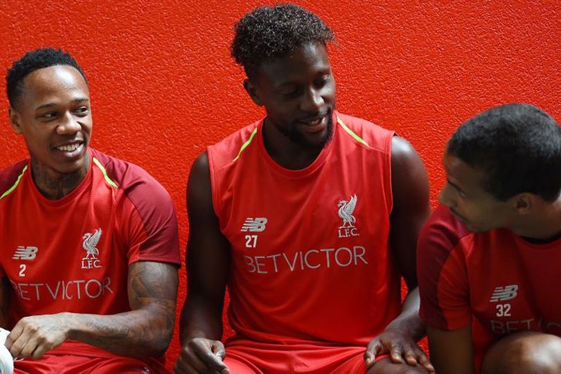 Galatasaray Inginkan Servis Origi