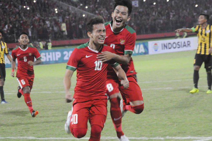 Egy Maulana Vikri Dinilai Bisa Bawa Indonesia Menangi Piala AFF 2018