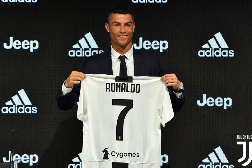 Target Juve Tak Berubah, Walau dengan Ronaldo