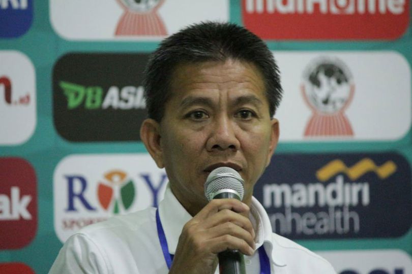 Piala AFF U-19 : Ditekuk Indonesia, Pelatih Vietnam Salahkan Wasit