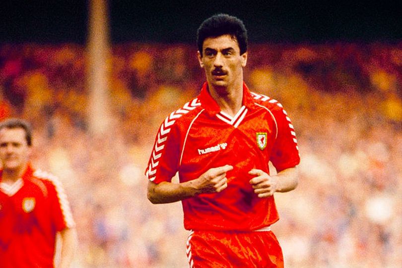 Kisah Ian Rush, Legenda Liverpool yang Hendak Dibajak Sir Alex Ferguson