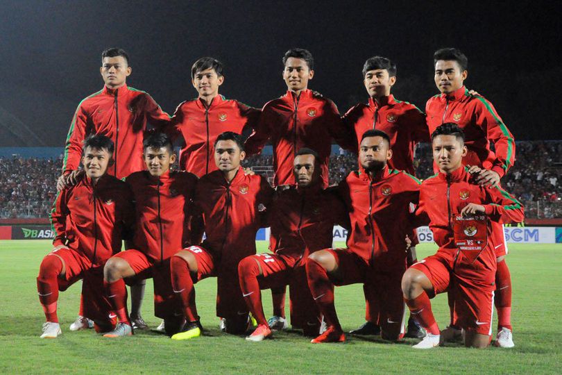 Bikin Blunder, Kiper Timnas U-19 Dibela Indra Sjafri