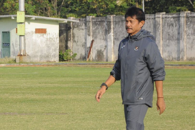 Indra Sjafri Ungkap Alasan Cadangkan Egy Maulana Vikri dan Telat Mainkan Todd Rivaldo Ferre