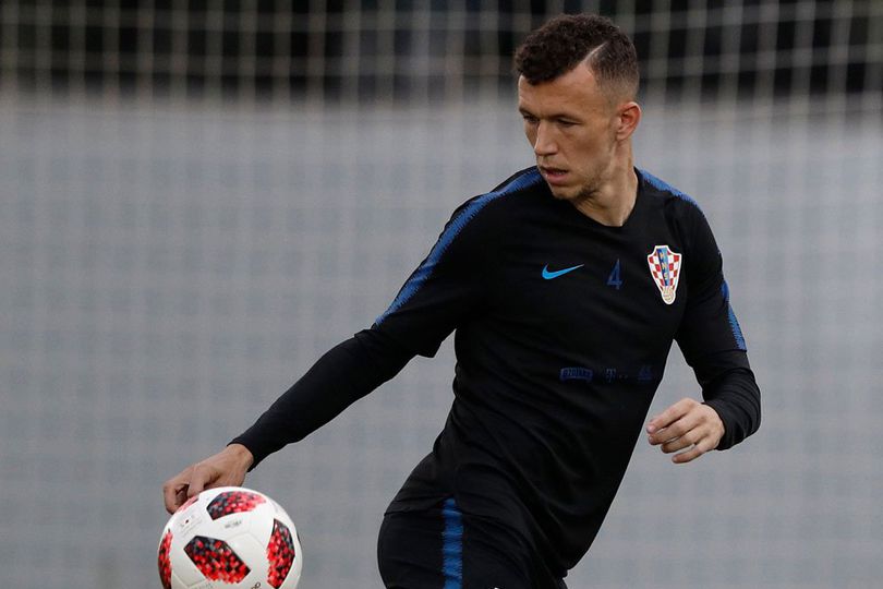 Gareth Bale Susah, Manchester United Prioritaskan Ivan Perisic