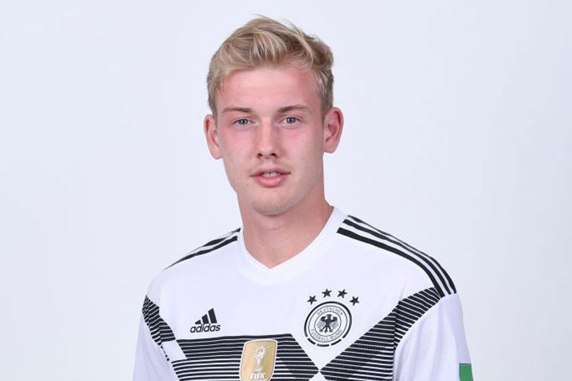 Julian Brandt - Skill, Operan Fantastis, Gol Brilian si Nomor 10 Leverkusen