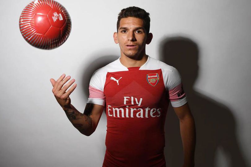 Sebelum Gabung Arsenal, Torreira Sempat Dikejutkan oleh Telepon dari Emery