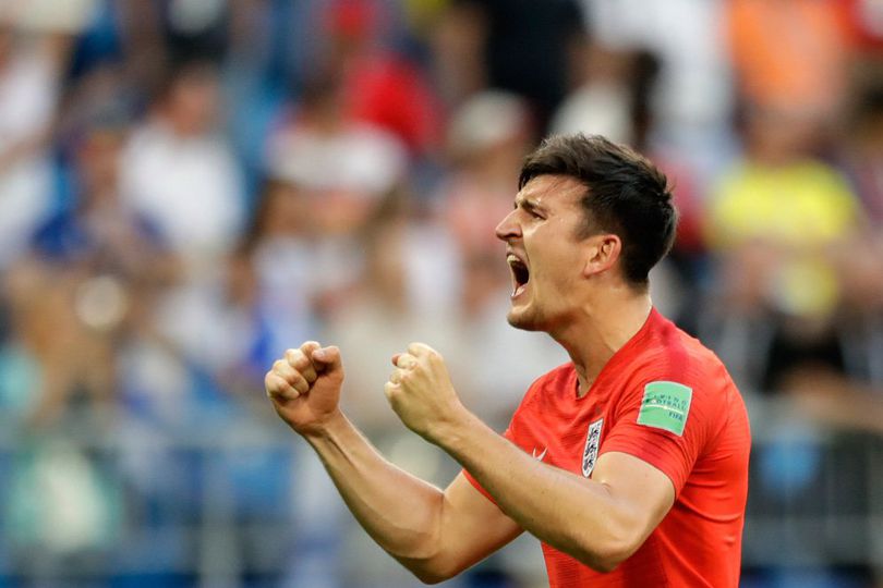 Usai Divonis Bersalah, Harry Maguire Dicoret dari Skuad Inggris