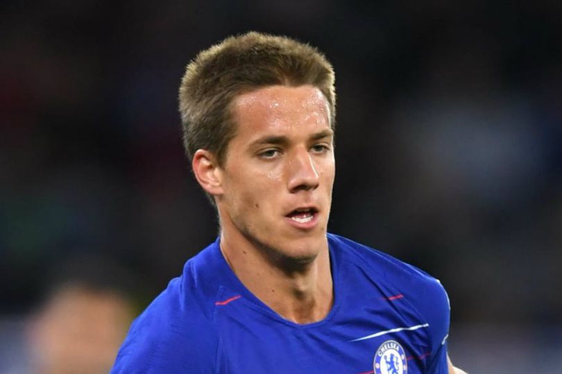 Chelsea Resmi Pinjamkan Pasalic ke Atalanta