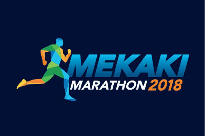 Mekaki Marathon 2018 Tak Sekadar Lari, Tapi Bisa Berswafoto