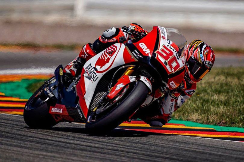 Nakagami Bertahan di LCR Honda, Ini Daftar Peserta MotoGP 2019