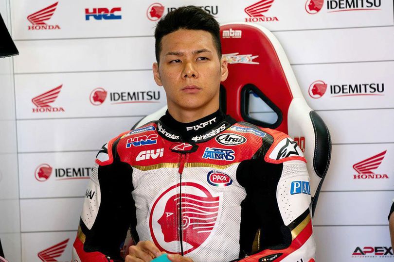 Nakagami: Crutchlow Guru Terbaik, Bagai Kakak Saya Sendiri