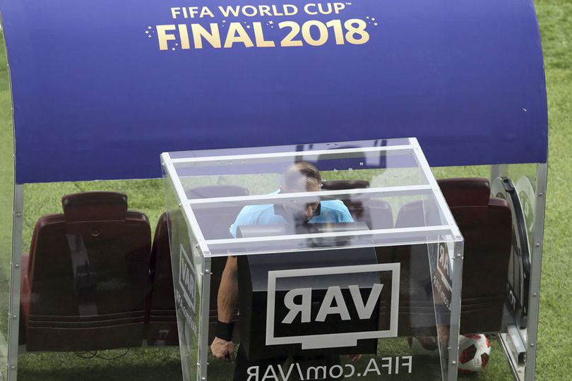 VAR Sambangi La Liga, Valverde Skeptis