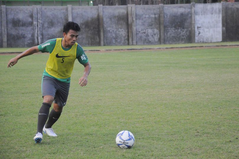 Piala Asia U-19: Timnas Indonesia U-19 Kehilangan Kapten Hadapi Jepang di Babak 8 Besar