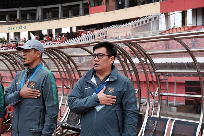 Jelang Piala Asia, Timnas Indonesia U-19 Agendakan Enam Laga Uji Coba