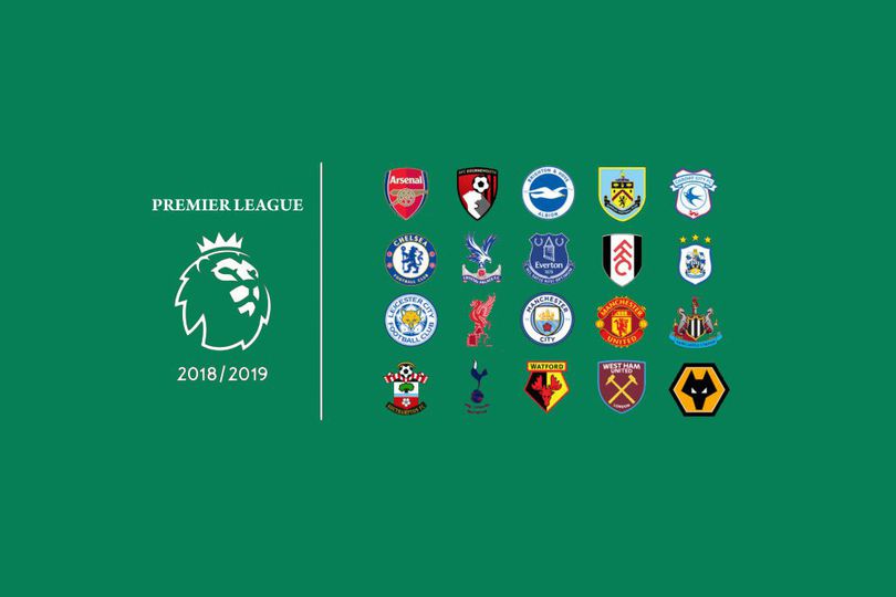 Premier League 2018-2019: Kapan, Kontestan dan Siapa Favoritnya?