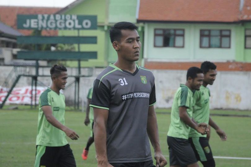 Dua Eks Persebaya Merapat, Persela Butuh Tambahan Satu Kiper