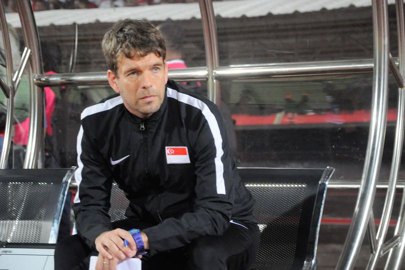 Piala AFF U-19: Dibantai Indonesia, Singapura Mengaku Demam Panggung