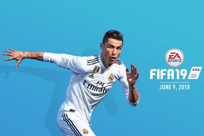 Ronaldo Pindah ke Juve, Bagaimana Nasib Cover FIFA19? Ronaldo Pindah ke Juve, Bagaimana Nasib Cover FIFA19?