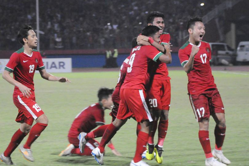 Piala AFF U-19: Thailand Tidak Incar Banyak Gol Lawan Indonesia