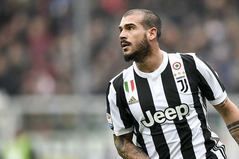 Juventus Resmi Lepas Sturaro ke Genoa Secara Permanen