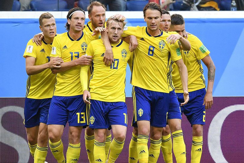 Swedia vs Inggris, Tak Akan Ada Kejutan