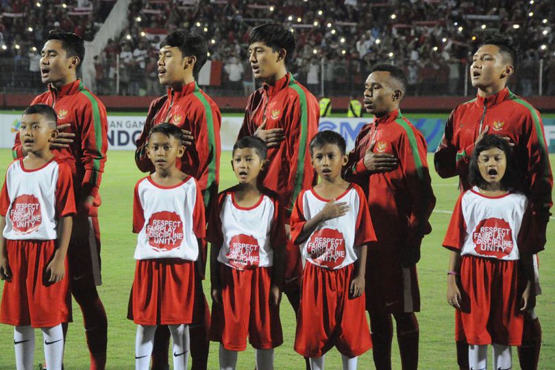 Timnas Indonesia U-19 Dinilai Kurang Tajam dalam Selesaikan Peluang