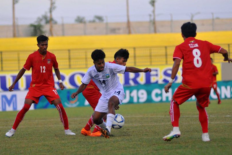 Indra Sjafri Minta Timnas Indonesia U-19 Waspadai Timor Leste: Mereka Sudah Berkembang Pesat!