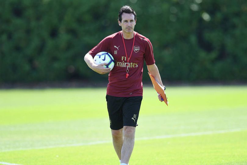 Baptista Yakin Emery Akan Kesulitan di Tahun Pertama Sebagai Pelatih Arsenal