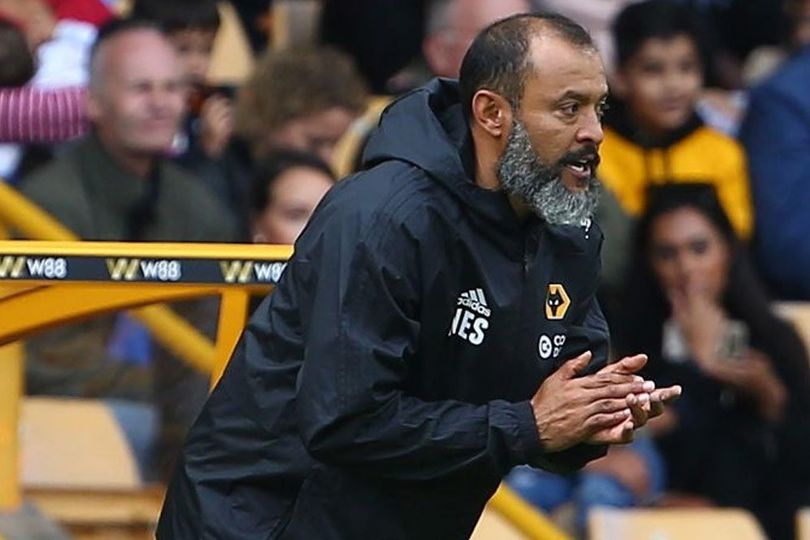 Ketok Palu, Tottenham Tunjuk Nuno Espirito Santo Sebagai Pelatih Baru