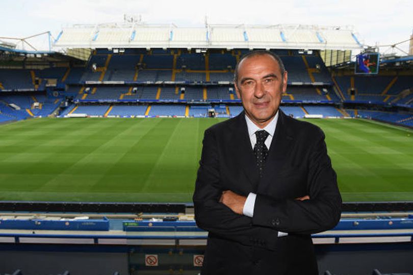 Season Preview Chelsea - Mengejar Zona Elit di Masa Transisi