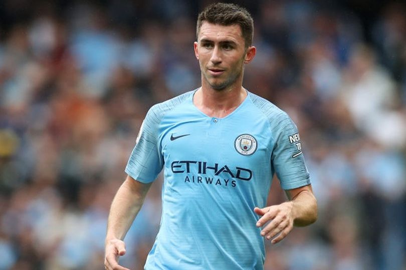 Ingin Jadi Bek Terbaik, Laporte Belajar dari Sergio Ramos