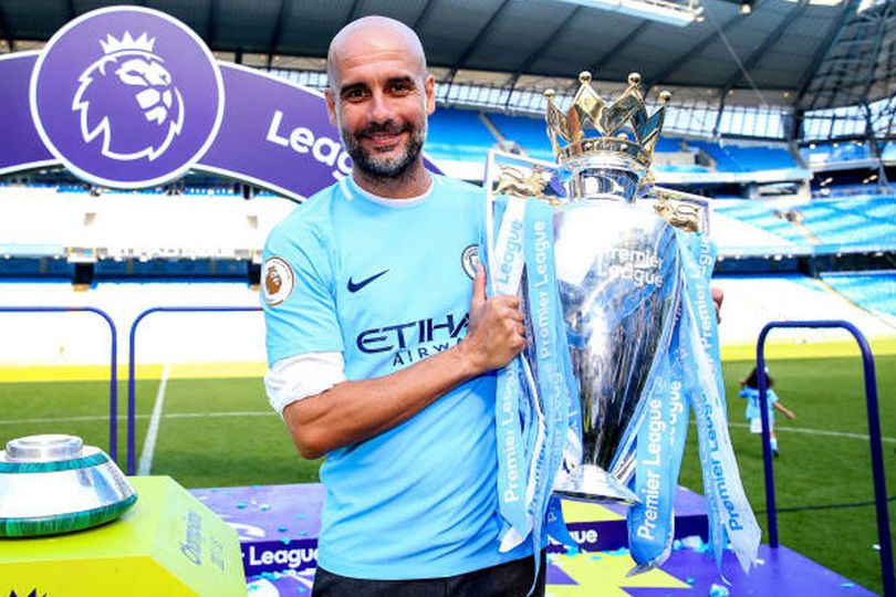 Meski Dominan, Manchester City Dinilai Belum Tentu Jadi Juara Musim Ini