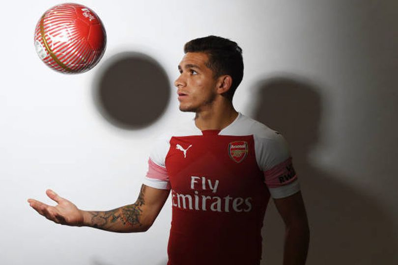 Mulai Beradaptasi, Lucas Torreira Yakin Skuat Arsenal Pahami Taktik Emery