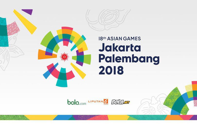 Peringkat dan Perolehan Medali Asian Games 2018 Hingga Pukul 23.00 WIB