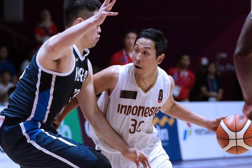 Xaverius Prawiro Kagum Lihat Dukungan untuk Timnas Basket Indonesia