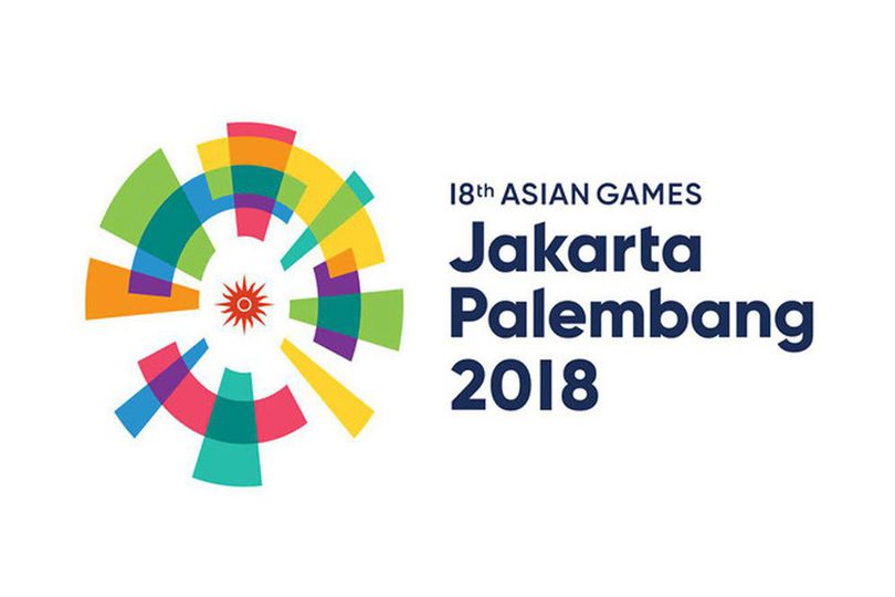 Peringkat dan Perolehan Medali Sementara Asian Games 2018