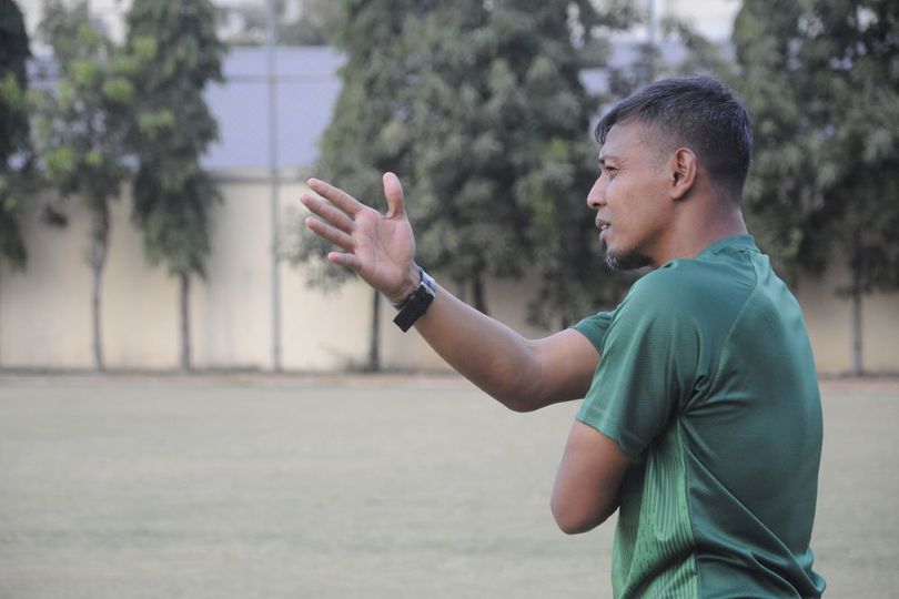 Setelah Bangkit, Mental Pemain Persebaya Terus Diasah