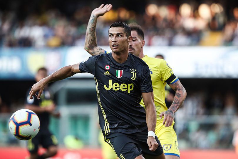 Di Juventus, Ronaldo Diyakini Tak Akan Cetak Lebih dari 30 Gol