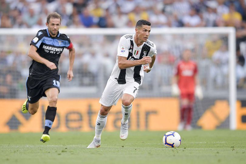 Bos Sassuolo: Jangan Lihat Juve dari Ronaldo Saja