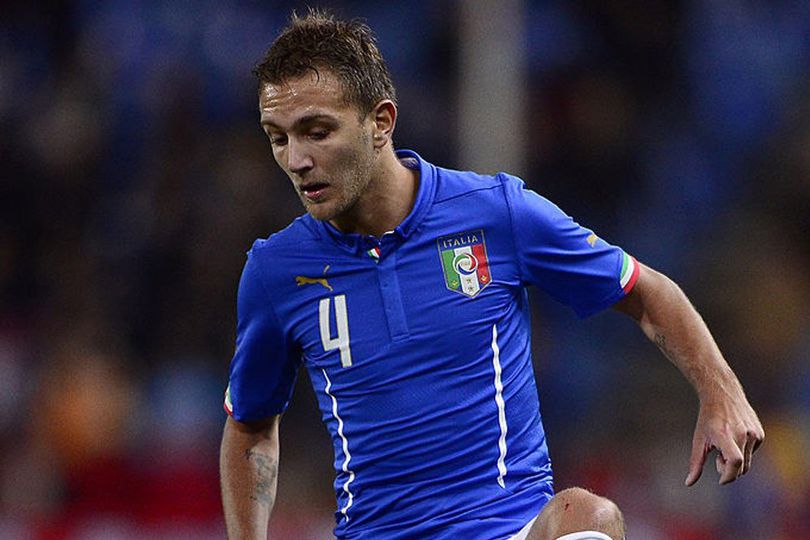 Lawan Juventus, Criscito Berharap Ada Setengah Keajaiban