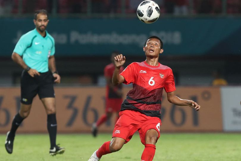 Menang dari Mauritius, Evan Dimas Serukan Timnas Indonesia Evaluasi