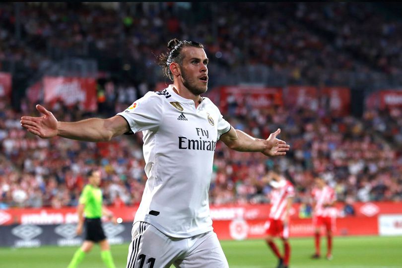 Gareth Bale Akui Marah Tak Main Inti di Final Liga Champions