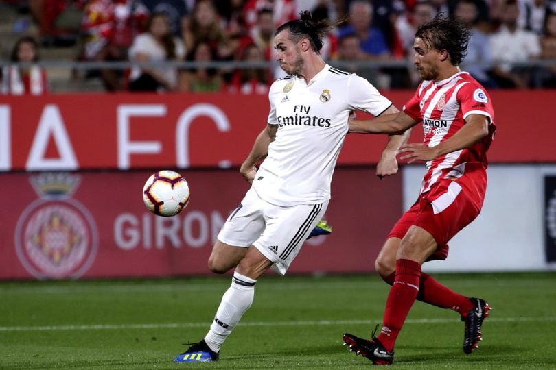 Gareth Bale Bicara Soal Comeback Real Madrid