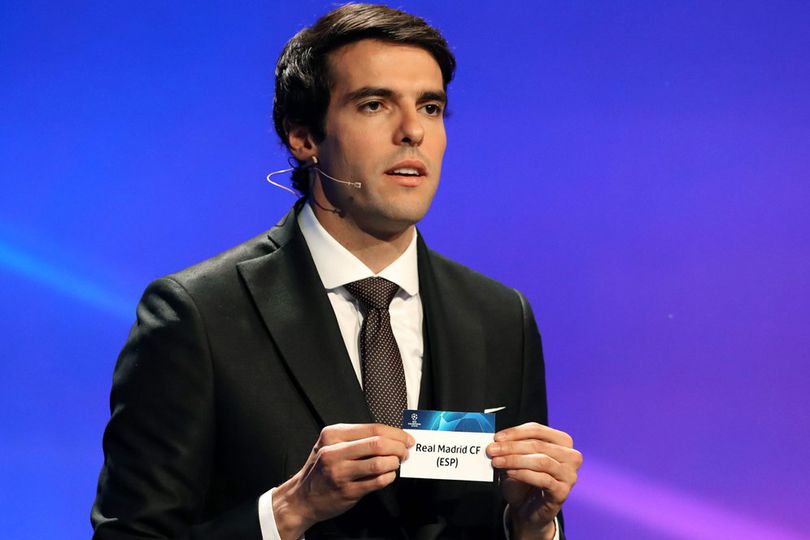 Maldini Jadi Direktur Teknik, Kaka Yakin Masa Depan Milan Cerah