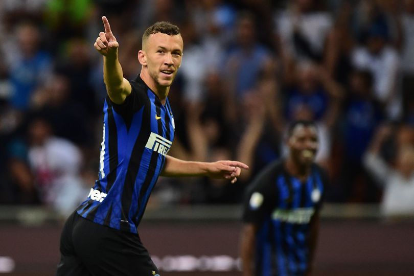 Marotta Konfirmasikan Perisic Ingin Hengkang dari Inter